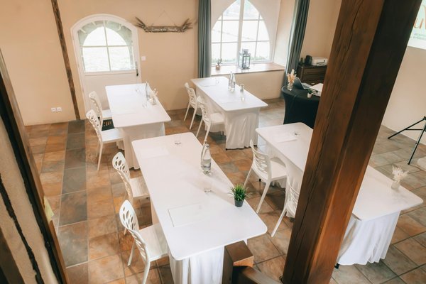 Organisation d'événements d'entreprise : simplicité et succès