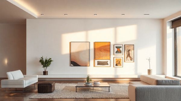 5 avantages clés du leasing d'art en ligne à connaître
