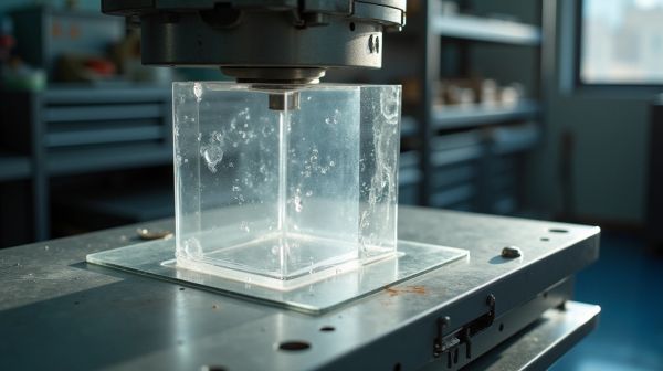 Comment réussir son prototype de moule par injection plastique ?