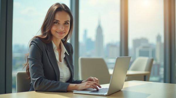 Comment trouver une assistante qualifiée pour vos besoins