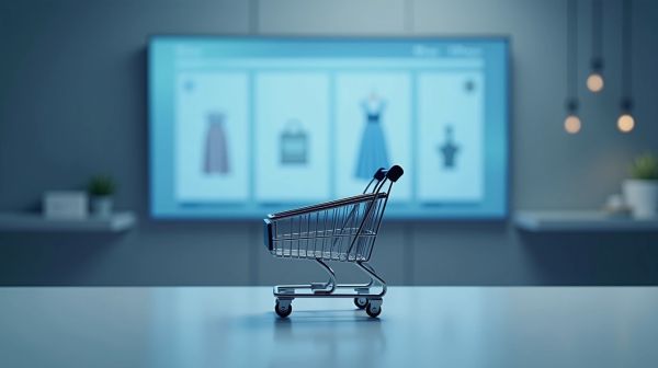 Entonnoir conversion e-commerce : optimisez votre tunnel d'achat