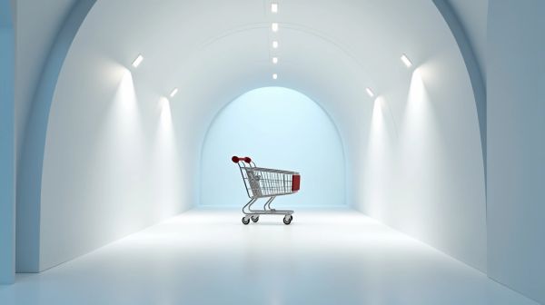 Entonnoir conversion e-commerce : optimisez votre tunnel d'achat