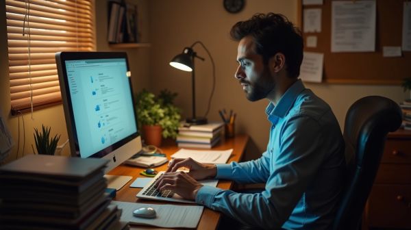 Gérer son temps pour réduire le stress et gagner en productivité