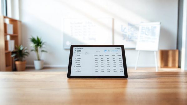 Les meilleurs logiciels de paie BTP pour optimiser la gestion salariale