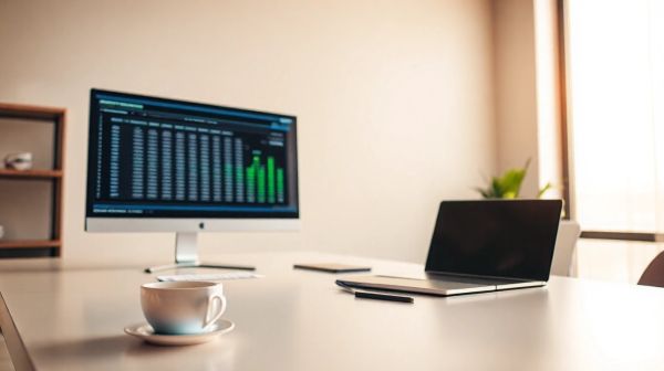 Les meilleurs logiciels de paie BTP pour optimiser la gestion salariale