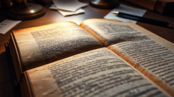 Les révélations surprises du domaine juridique souvent ignorées