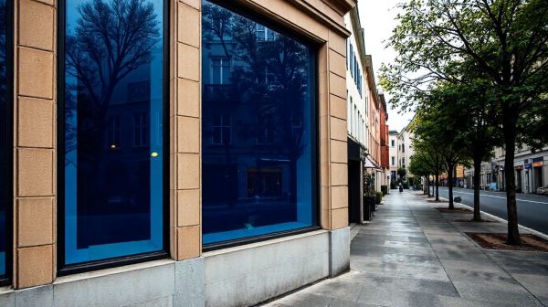 Les top conseils pour réussir votre déménagement à Lausanne