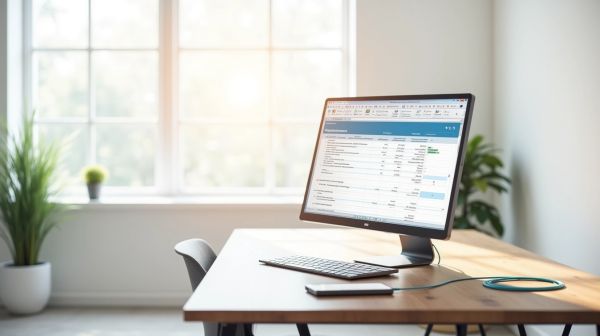 Logiciel paie BTP : comment transformer la gestion des salaires