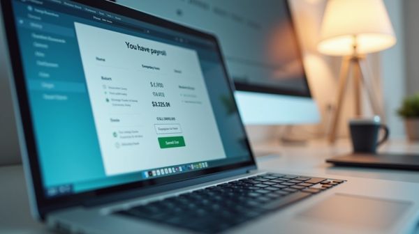 Logiciel paie BTP : comment transformer la gestion des salaires