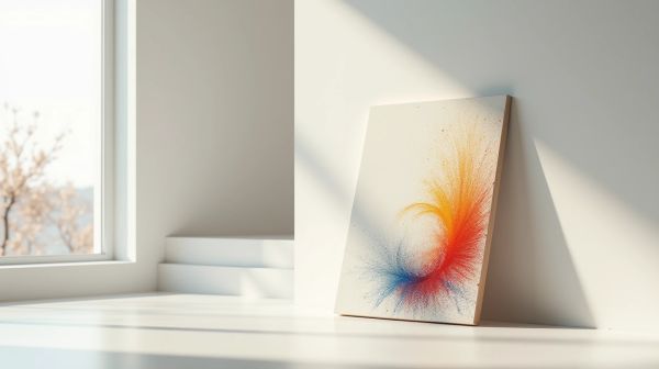 Pourquoi opter pour une expérience de leasing d'art en ligne ?