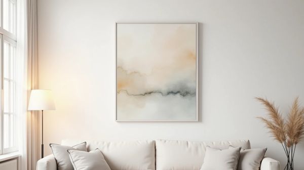 Pourquoi opter pour une expérience de leasing d'art en ligne ?