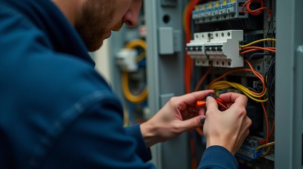 Services de câblage sur-mesure : votre solution personnalisée