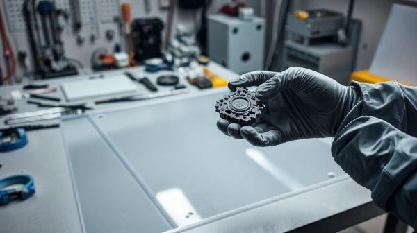Top astuces pour créer un prototype en injection plastique efficace