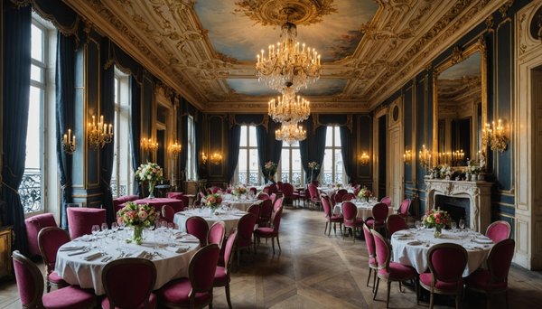 Scénographie événementielle à paris : créez des espaces inoubliables