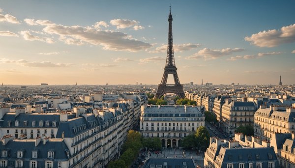 Services de production créative à paris : l'expertise sur-mesure